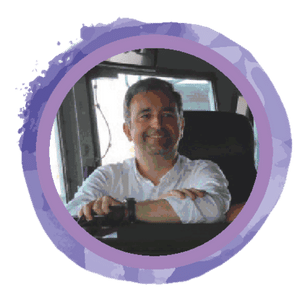 José Ángel Beceiro